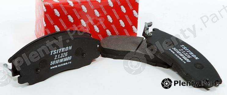  TSN part 2.1.326 (21326) Replacement part