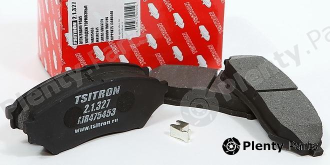  TSN part 2.1.327 (21327) Replacement part