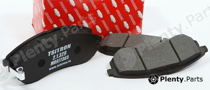  TSN part 2.1.329 (21329) Replacement part
