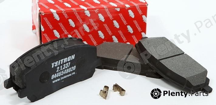  TSN part 2.1.337 (21337) Replacement part