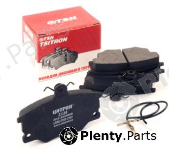  TSN part 2134 Replacement part