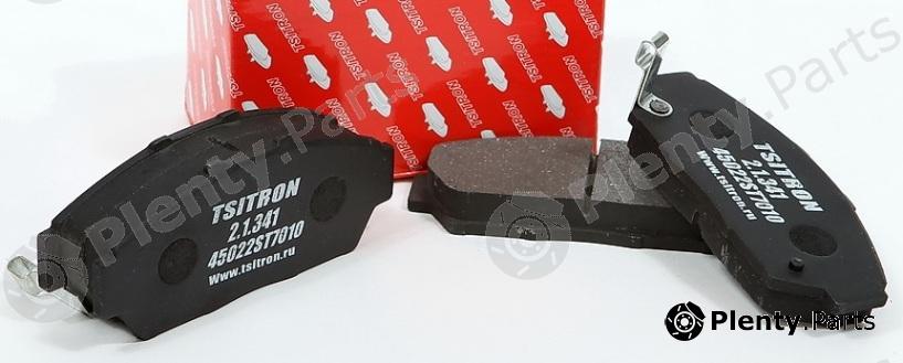  TSN part 2.1.341 (21341) Replacement part