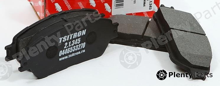  TSN part 2.1.345 (21345) Replacement part