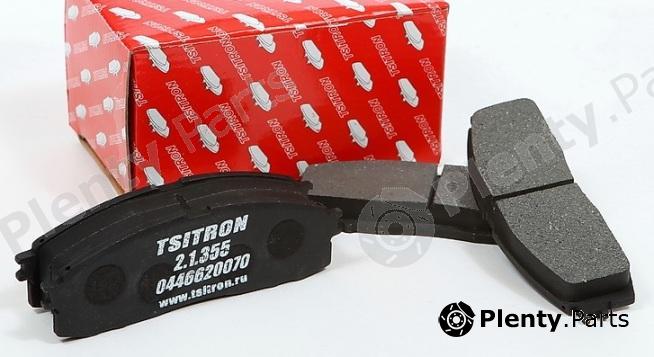  TSN part 2.1.355 (21355) Replacement part