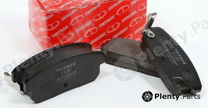 TSN part 2.1.357 (21357) Replacement part