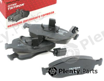  TSN part 2137 Replacement part