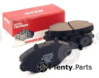  TSN part 2139 Replacement part