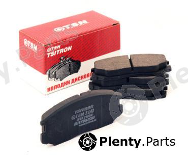 TSN part 2143 Replacement part