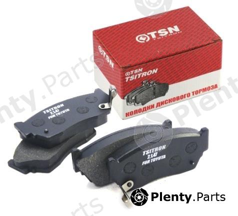  TSN part 2.1.47 (2147) Replacement part