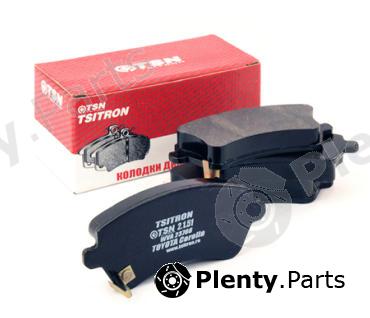  TSN part 2151 Replacement part