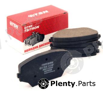  TSN part 2152 Replacement part