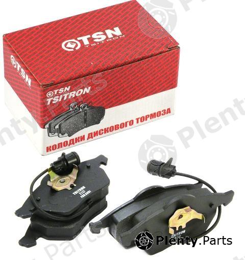  TSN part 2157 Replacement part