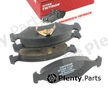  TSN part 2165 Replacement part
