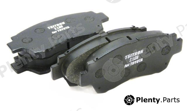  TSN part 2169 Replacement part