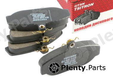  TSN part 2172 Replacement part