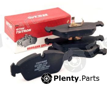 TSN part 2174 Replacement part