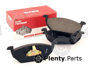  TSN part 2183 Brake Pad Set, disc brake