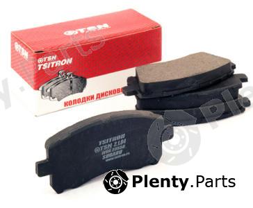  TSN part 2184 Replacement part