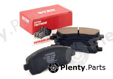  TSN part 2185 Replacement part