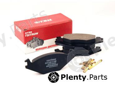  TSN part 2189 Replacement part