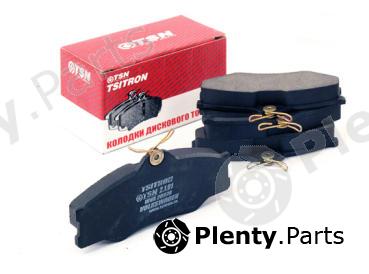  TSN part 2191 Replacement part