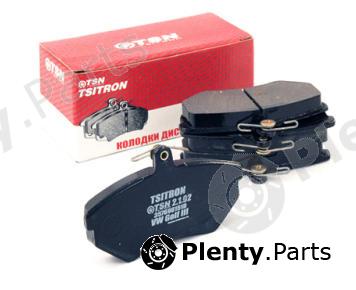  TSN part 2192 Replacement part