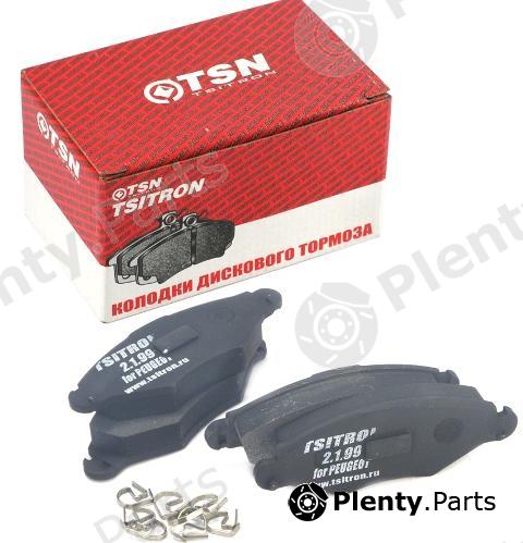  TSN part 2199 Replacement part