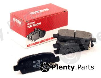  TSN part 2210 Replacement part