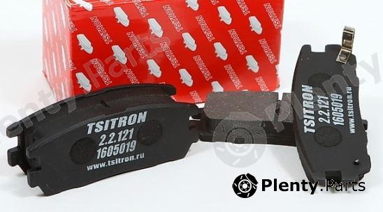  TSN part 2.2.121 (22121) Replacement part