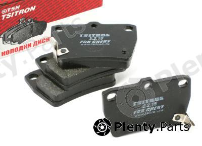  TSN part 2215 Replacement part