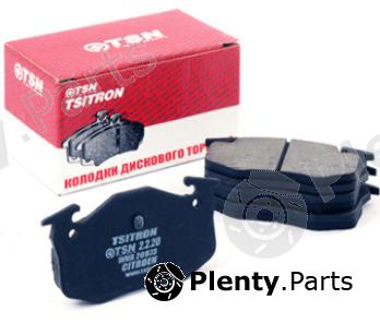  TSN part 2220 Replacement part