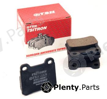  TSN part 2221 Replacement part