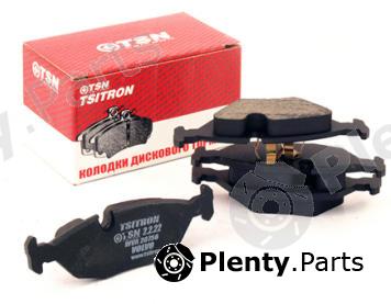  TSN part 2222 Replacement part