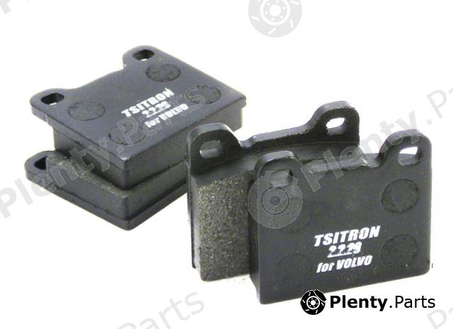  TSN part 2229 Replacement part