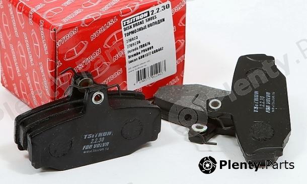  TSN part 2230 Replacement part