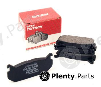  TSN part 2232 Replacement part