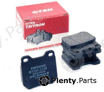  TSN part 2233 Replacement part