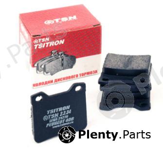  TSN part 2234 Replacement part