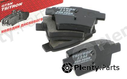  TSN part 2253 Replacement part