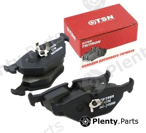 TSN part 2.2.54 (2254) Replacement part