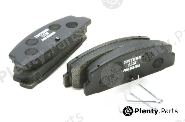  TSN part 2258 Replacement part