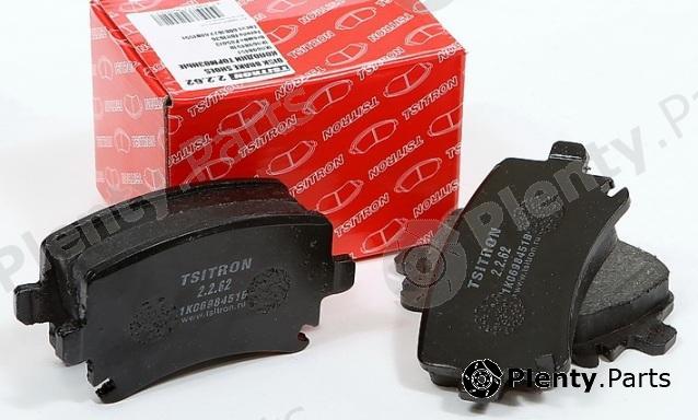  TSN part 2.2.62 (2262) Replacement part