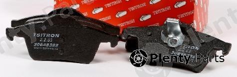  TSN part 2.2.63 (2263) Replacement part