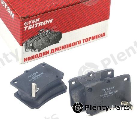  TSN part 2268 Replacement part