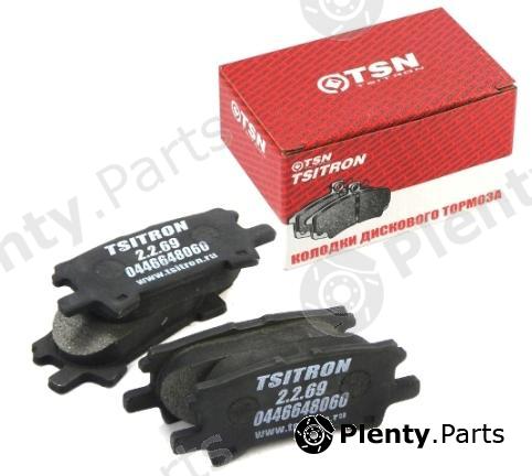  TSN part 2269 Replacement part