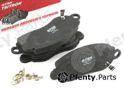  TSN part 2.2.7 (227) Replacement part