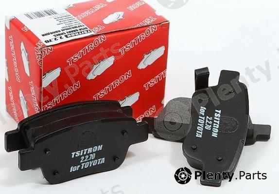  TSN part 2270 Replacement part