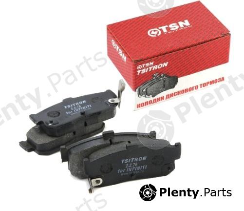  TSN part 2.2.76 (2276) Replacement part