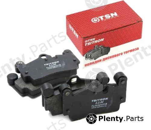  TSN part 2280 Replacement part