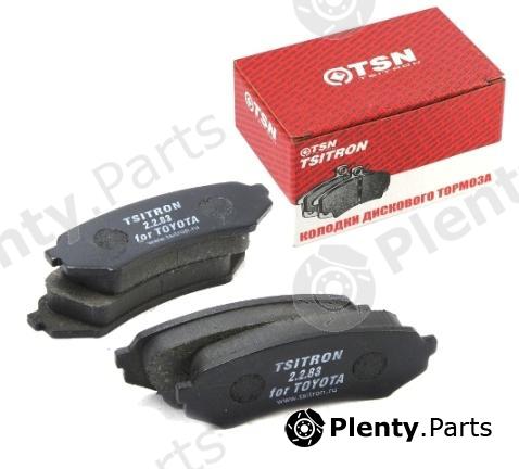  TSN part 2283 Replacement part